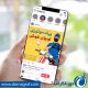 کارت ویزیت کارواش
