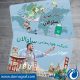 بنر تبلیغاتی ایزوگام