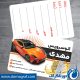 دانلود کارت ویزیت مکانیکی
