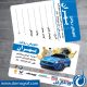سبد خرید و پرداخت