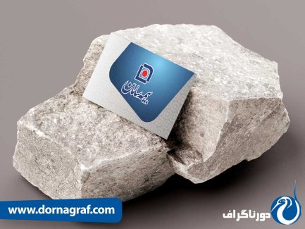 طرح کارت ویزیت بیمه سامان | با رنگ‌های جذاب و چشم‌نواز | مناسب برای چاپ