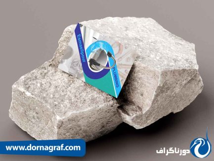 کارت ویزیت لوله و اتصالات